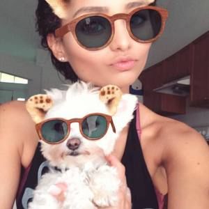 Meet your Posher, Marcela